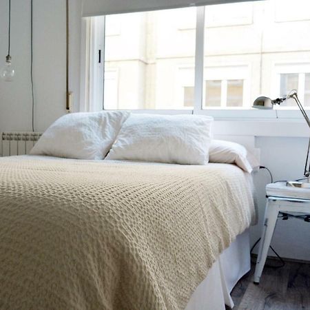 House Of Art Apartman A Coruña Kültér fotó
