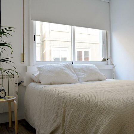 House Of Art Apartman A Coruña Kültér fotó