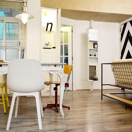 House Of Art Apartman A Coruña Kültér fotó