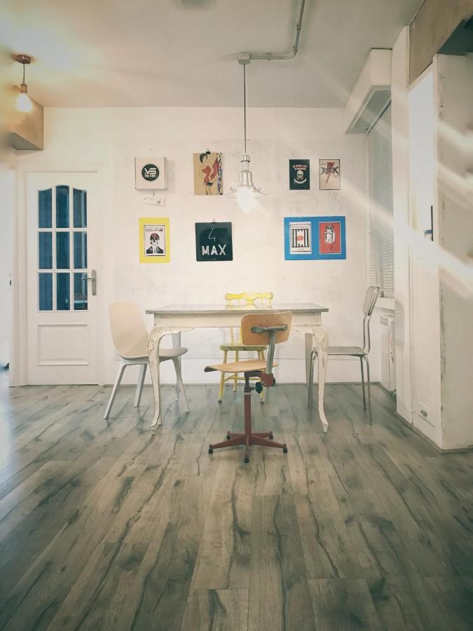 House Of Art Apartman A Coruña Kültér fotó