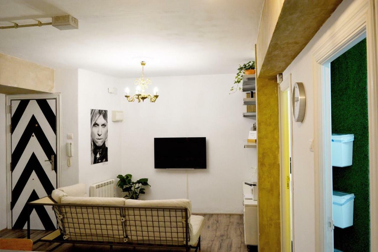 House Of Art Apartman A Coruña Kültér fotó