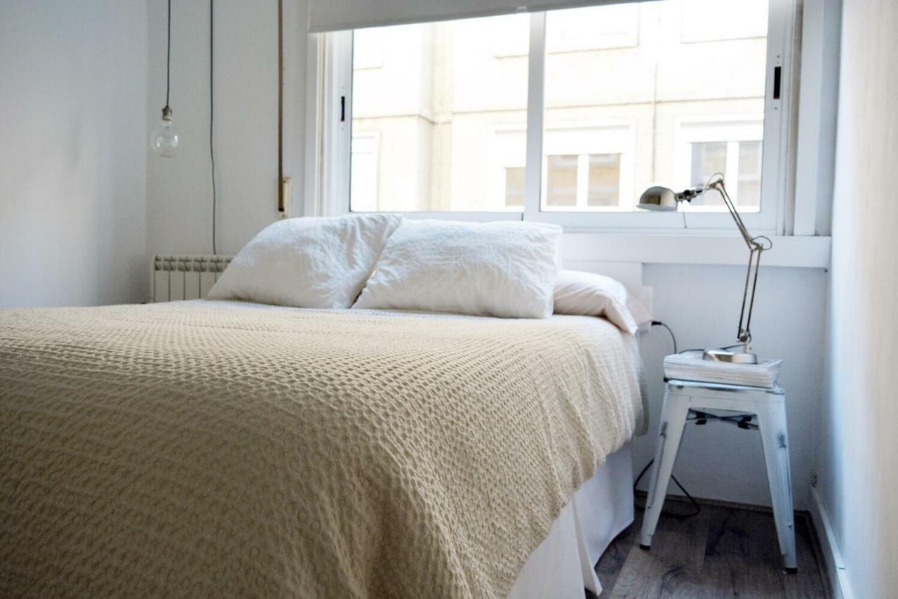 House Of Art Apartman A Coruña Kültér fotó