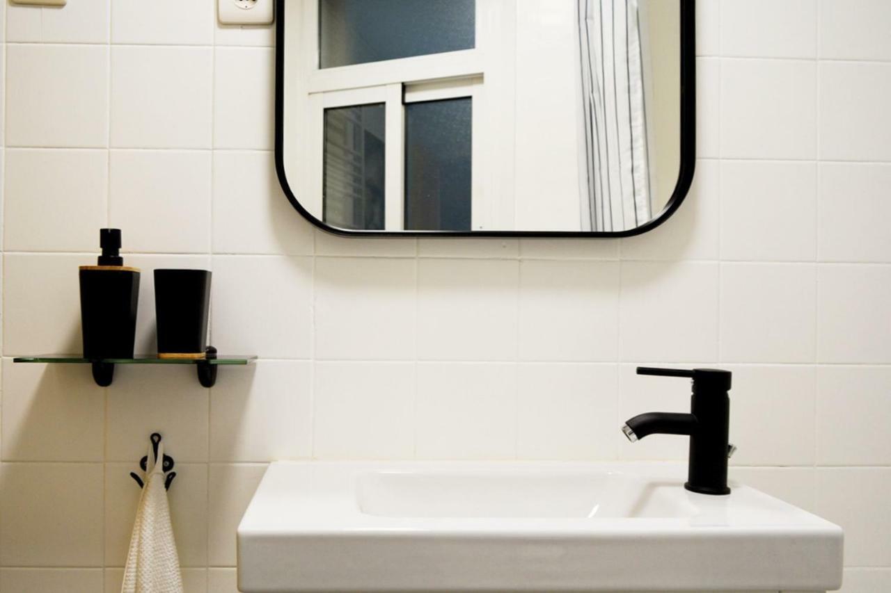 House Of Art Apartman A Coruña Kültér fotó