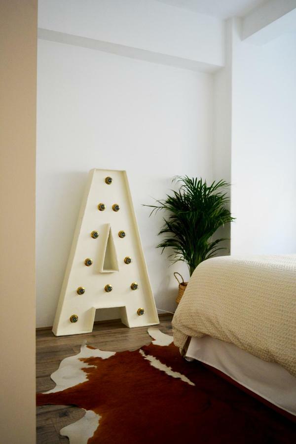 House Of Art Apartman A Coruña Kültér fotó