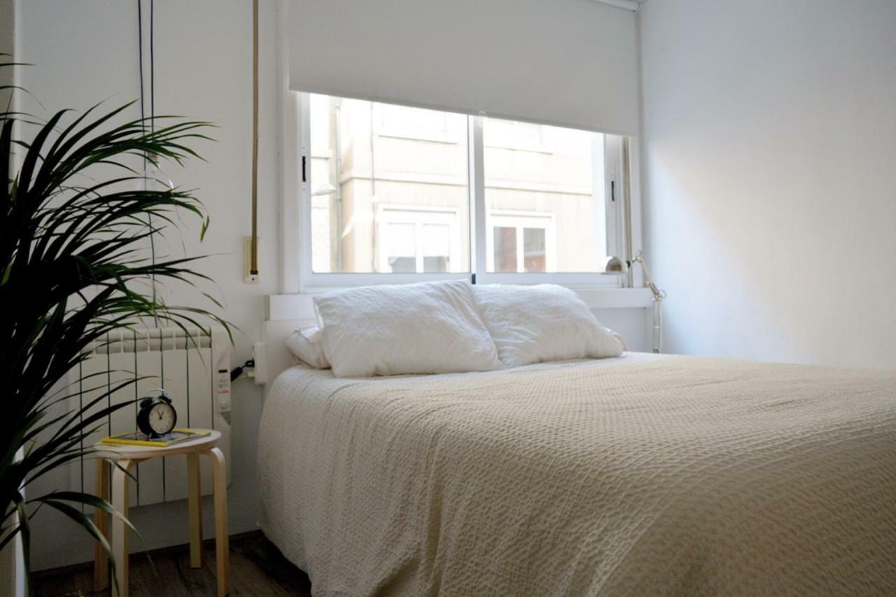 House Of Art Apartman A Coruña Kültér fotó