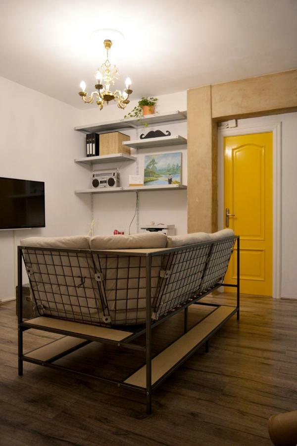 House Of Art Apartman A Coruña Kültér fotó