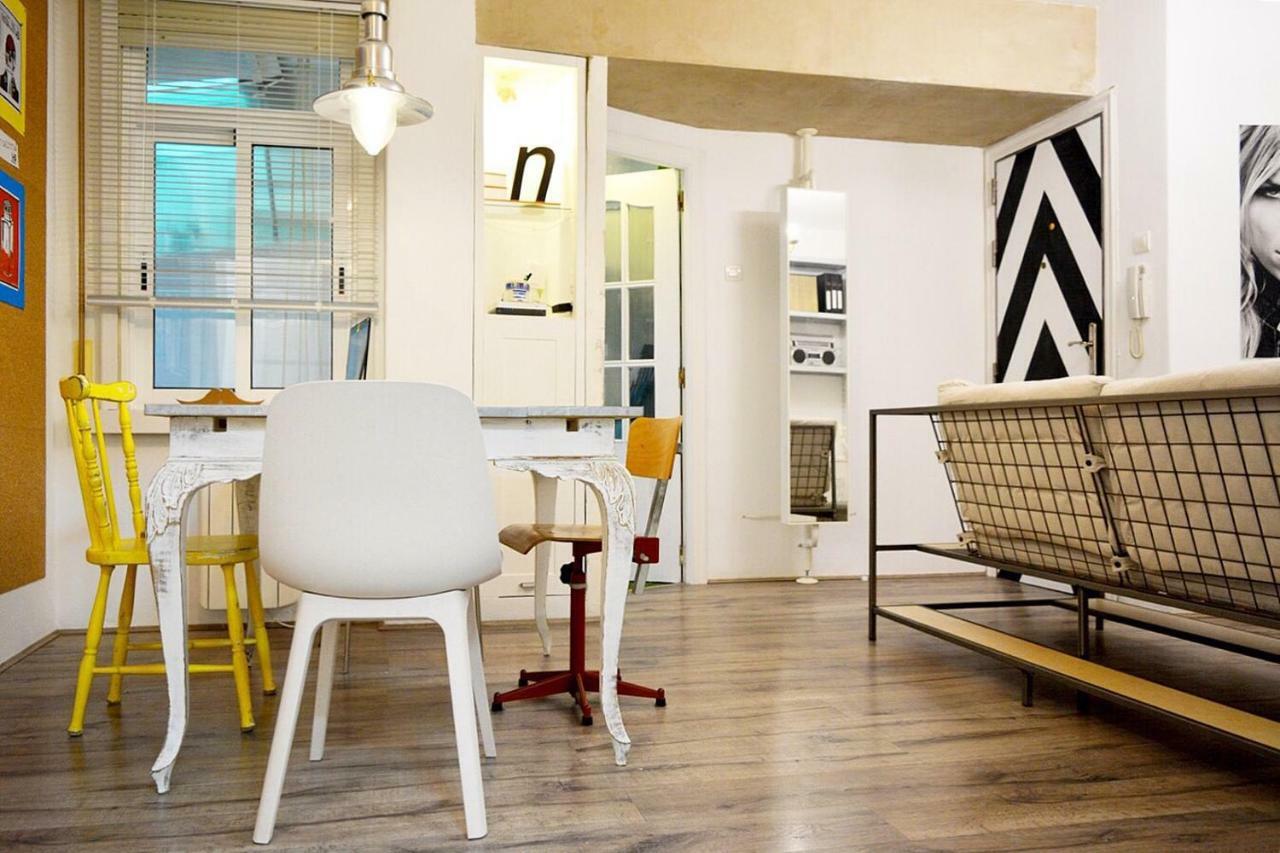 House Of Art Apartman A Coruña Kültér fotó