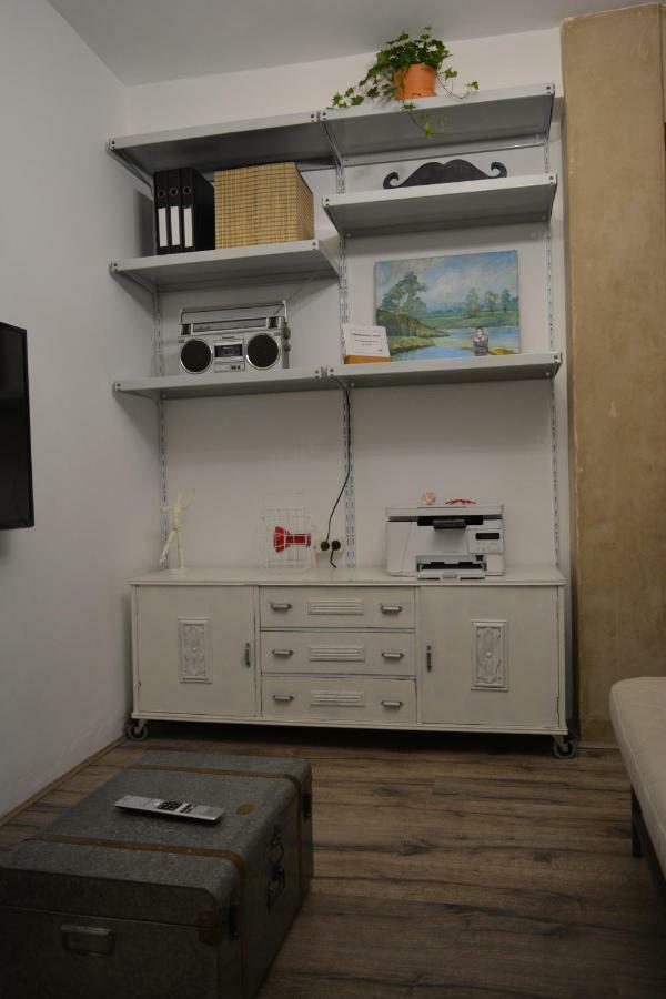 House Of Art Apartman A Coruña Kültér fotó