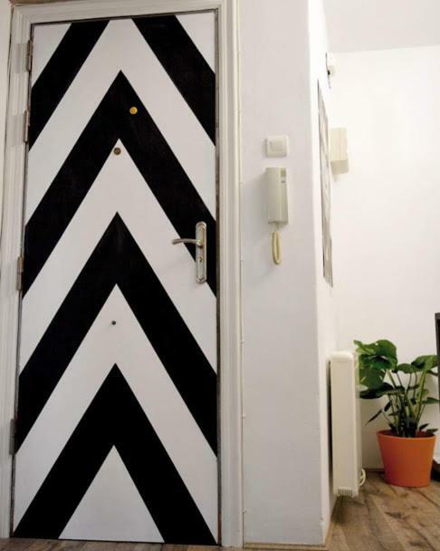 House Of Art Apartman A Coruña Kültér fotó