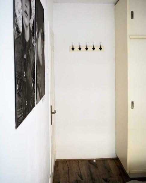 House Of Art Apartman A Coruña Kültér fotó