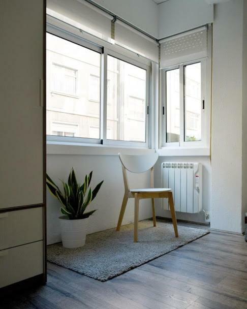 House Of Art Apartman A Coruña Kültér fotó