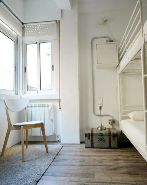House Of Art Apartman A Coruña Kültér fotó